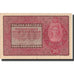 Banknote, Poland, 20 Marek, 1919, 1919-08-23, KM:26, AU(55-58)