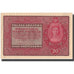 Banknote, Poland, 20 Marek, 1919, 1919-08-23, KM:26, AU(55-58)