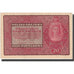 Banknote, Poland, 20 Marek, 1919, 1919-08-23, KM:26, UNC(60-62)