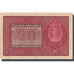Banknote, Poland, 20 Marek, 1919, 1919-08-23, KM:26, AU(50-53)