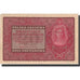 Banknote, Poland, 20 Marek, 1919, 1919-08-23, KM:26, AU(50-53)