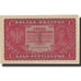 Banknote, Poland, 1 Marka, 1919, 1919-08-23, KM:23, UNC(63)
