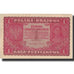 Banknote, Poland, 1 Marka, 1919, 1919-08-23, KM:23, AU(55-58)