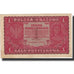 Banknote, Poland, 1 Marka, 1919, 1919-08-23, KM:23, AU(50-53)