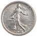 FRANCE, 5 Francs, 1959, MS(63), Silver, Gadoury #770, 12.06