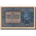 Banknote, Poland, 100 Marek, 1919, 1919-08-23, KM:27, UNC(60-62)
