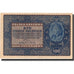 Banknote, Poland, 100 Marek, 1919, 1919-08-23, KM:27, AU(55-58)