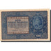 Banknote, Poland, 100 Marek, 1919, 1919-08-23, KM:27, UNC(65-70)