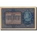 Banknote, Poland, 100 Marek, 1919, 1919-08-23, KM:27, AU(55-58)
