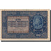 Banknote, Poland, 100 Marek, 1919, 1919-08-23, KM:27, UNC(65-70)