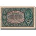 Poland, 10 Marek, 1919, 1919-08-23, KM:25, UNC(63)