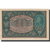 Geldschein, Polen, 10 Marek, 1919, 1919-08-23, KM:25, VZ+
