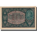 Banknote, Poland, 10 Marek, 1919, 1919-08-23, KM:25, UNC(60-62)