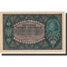 Poland, 10 Marek, 1919, 1919-08-23, KM:25, UNC(63)