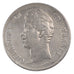 Charles X, 5 Francs second type