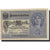 Banknot, Niemcy, 5 Mark, 1917, 1917-08-01, KM:56a, AU(50-53)