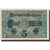 Alemania, 5 Mark, 1917, KM:56a, 1917-08-01, MBC+