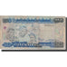 Nigeria, 50 Naira, Undated (1991), KM:27A, BC+