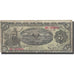 Messico - Rivoluzionario, 5 Pesos, 1914, KM:S1104a, 1914-12-01, B