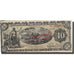 Mexico - Revolutionary, 10 Pesos, 1914, 1914-09-10, KM:S1107a, TTB