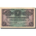 Billete, 5 Libras, 05-11-1942/15-01-1934, Mozambique, KM:R32