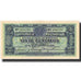 Billet, Mozambique, 20 Centavos, 1933/1942, 1933-11-25/1942-11-05, KM:R29, SPL