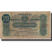 Mozambique, 20 Centavos, 1919, 1919-09-15, KM:R2a, F(12-15)