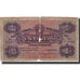 Banknot, Mozambik, 1 Escudo, 1937, 1937-05-12, KM:R33, AG(1-3)