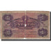 Mozambique, 1 Escudo, 1937, 1937-05-12, KM:R33, AG(1-3)