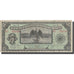 Messico - Rivoluzionario, 5 Pesos, 1914, KM:S524, 1914-03-30, B+