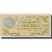 Mexico - Revolutionary, 5 Pesos, 1916, 1916-01-28, KM:S954, EF(40-45)