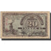 Mexico - Revolutionary, 20 Centavos, 1915, 1915-03-01, KM:S878, EF(40-45)