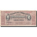 Mexico - Revolutionary, 20 Pesos, 1914, KM:S536b, 1914, S+
