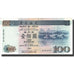 Banknot, Macau, 100 Patacas, 1995, 1995-10-16, KM:93, AU(55-58)