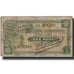Macau, 10 Avos, undated (1920), KM:11, VG(8-10)