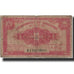 Hong Kong, 10 Cents, Undated (1941), KM:315b, VG(8-10)