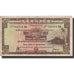 Hong Kong, 5 Dollars, 1969, 1969-03-27, KM:181c, VF(20-25)