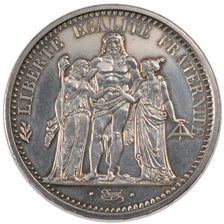 FRANCE, 10 Francs, 1964, MS(65-70), Silver, Gadoury #813, 25.07