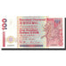 Hong Kong, 100 Dollars, 1993, 1993-01-01, KM:287a, EF(40-45)