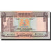 Hong Kong, 5 Dollars, KM:73b, UNC(65-70)