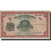 Hong Kong, 10 Dollars, KM:70c, F(12-15)
