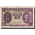 Banknote, Hong Kong, 1 Dollar, Undated (1936), KM:312, EF(40-45)