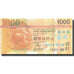 Hong Kong, 1000 Dollars, 2008, 2008-01-01, KM:211e, UNC(65-70)