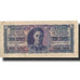 Ceylon, 10 Cents, 1943, 1943-12-23, KM:43b, VF(20-25)