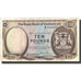 Scotland, 10 Pounds, 1983, KM:343a, 1983-01-05, VF(30-35)