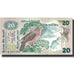 Ceylon, 20 Rupees, 1979, 1979-03-26, KM:86, NEUF