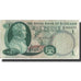 Scotland, 1 Pound, 1967, KM:327a, 1967-09-01, TB+