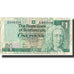 banknote, Scotland, 1 Pound, 1988, 1988-12-13, KM:351a, F(12-15)