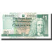 banknote, Scotland, 1 Pound, 1988, 1988-12-13, KM:351a, UNC(65-70)