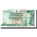 banknote, Scotland, 1 Pound, 1991, 1991-07-24, KM:351b, UNC(65-70)